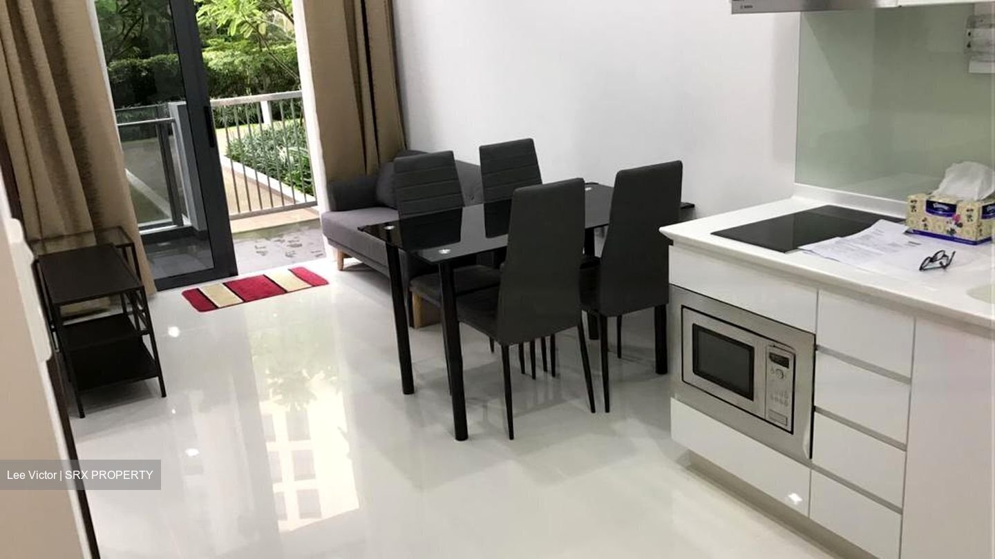 Urban Vista (D16), Condominium #457160251